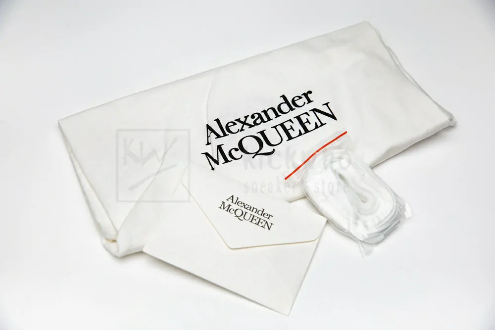 alexander mcqueen sneaker