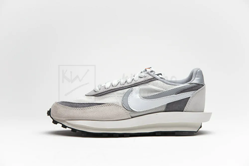 sacai x ldv waffle