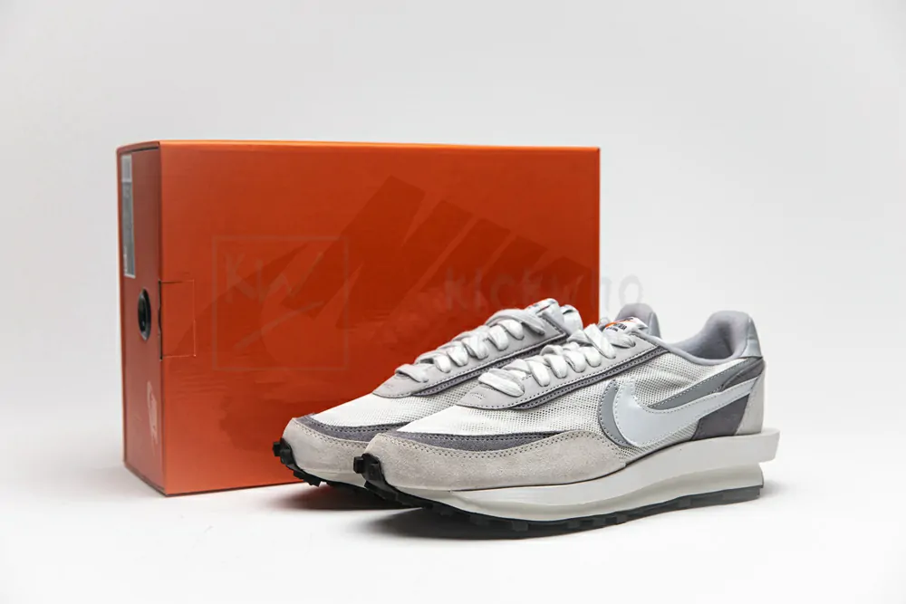 sacai x ldv waffle