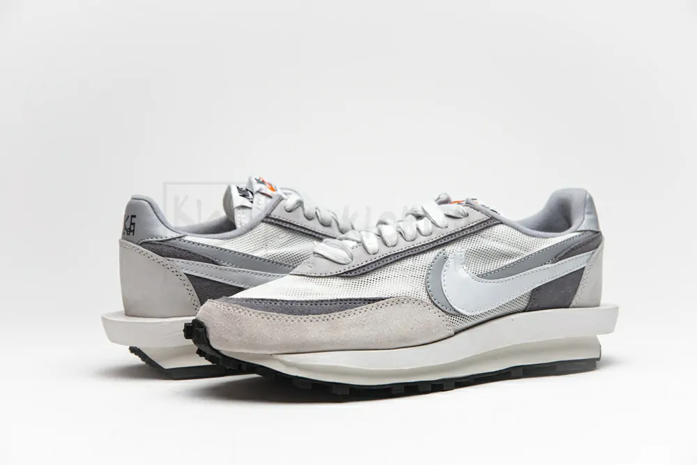 sacai x ldv waffle