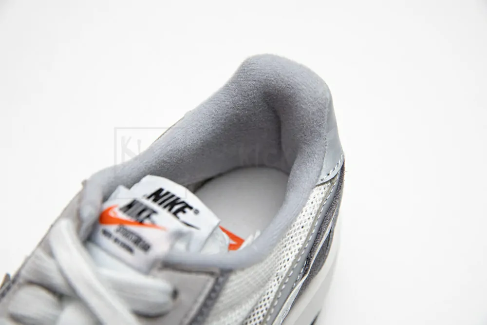 sacai x ldv waffle