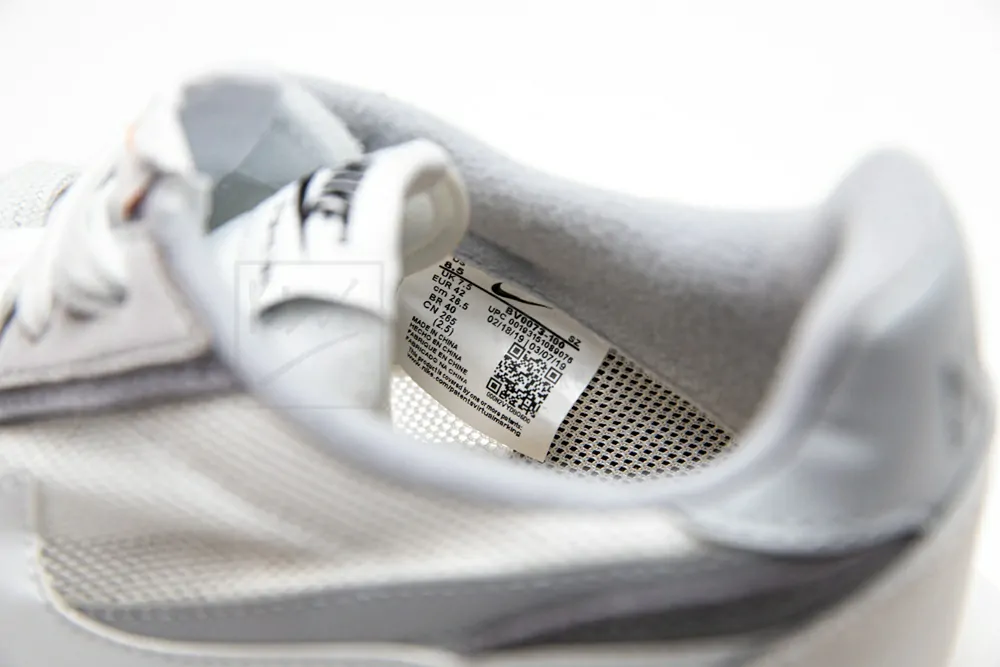sacai x ldv waffle