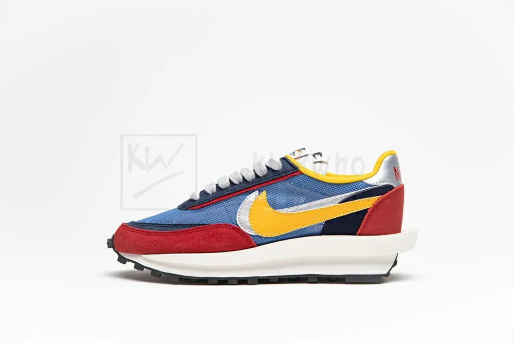 sacai x ldv waffle