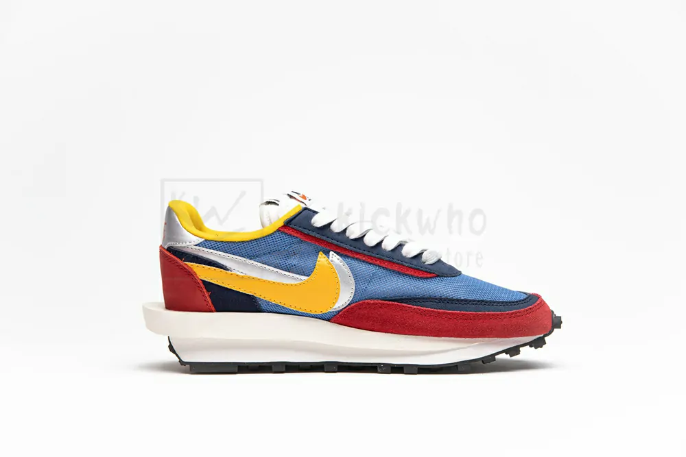sacai x ldv waffle