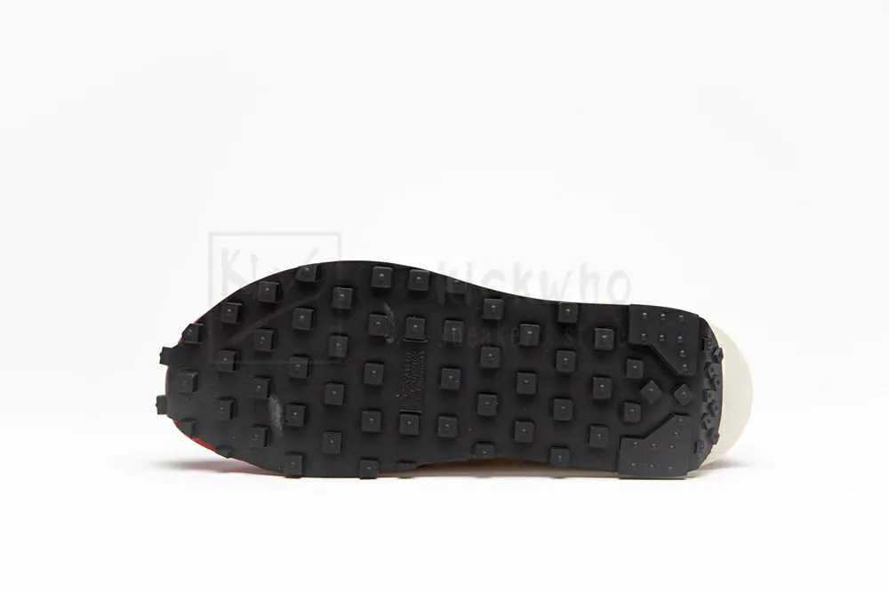 sacai x ldv waffle