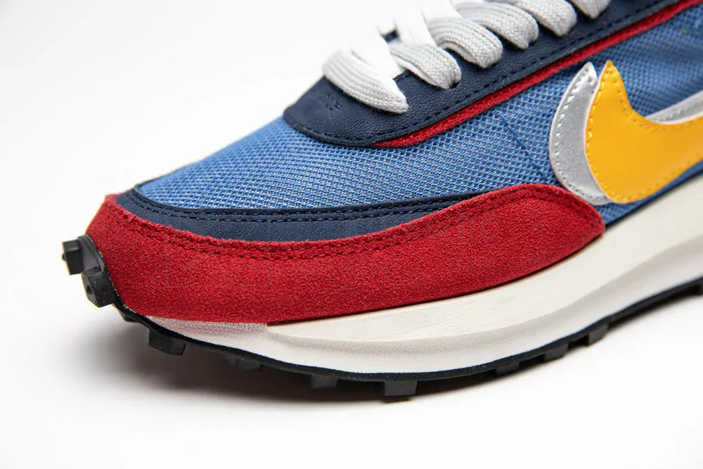 sacai x ldv waffle