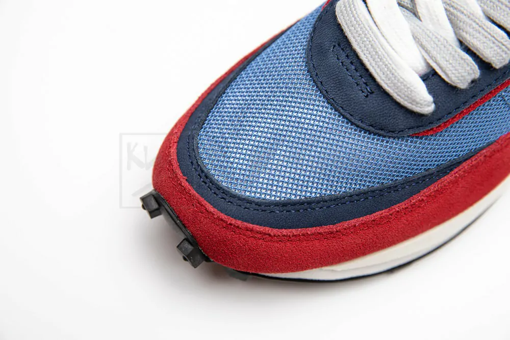sacai x ldv waffle