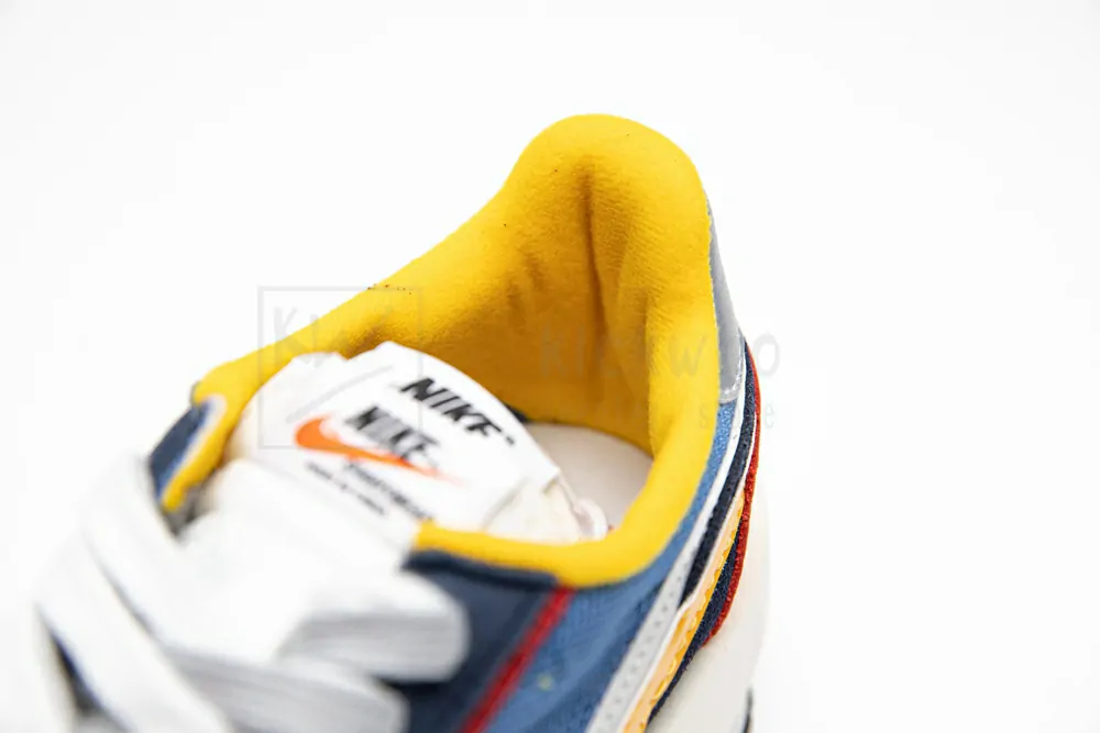 sacai x ldv waffle