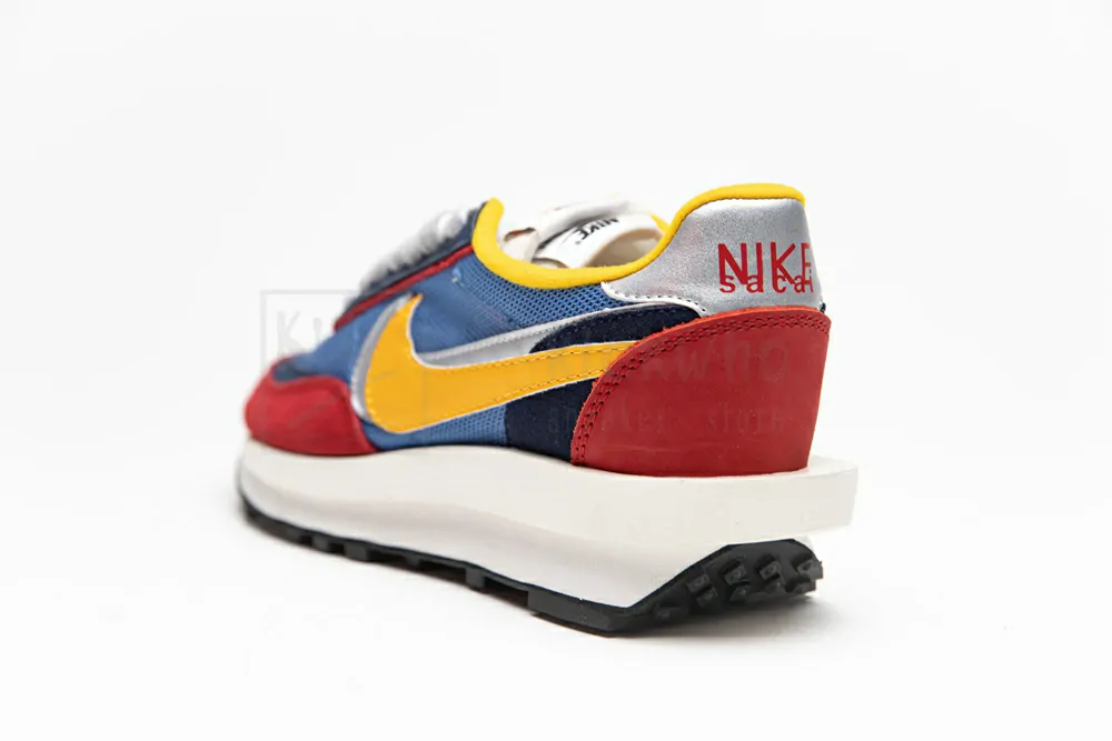 sacai x ldv waffle