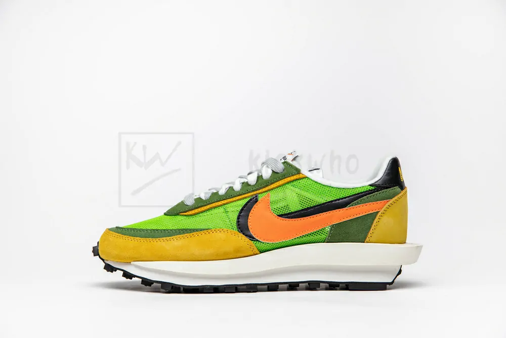 sacai x ldv waffle