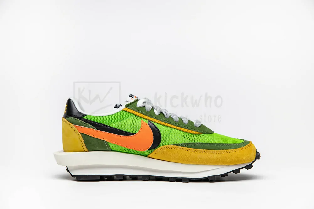 sacai x ldv waffle