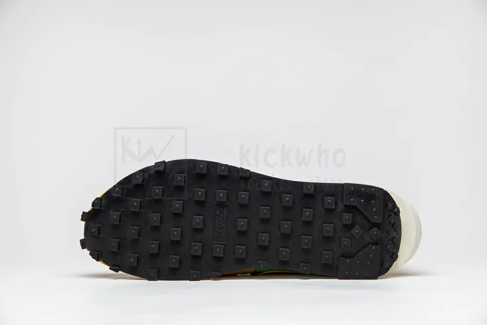 sacai x ldv waffle
