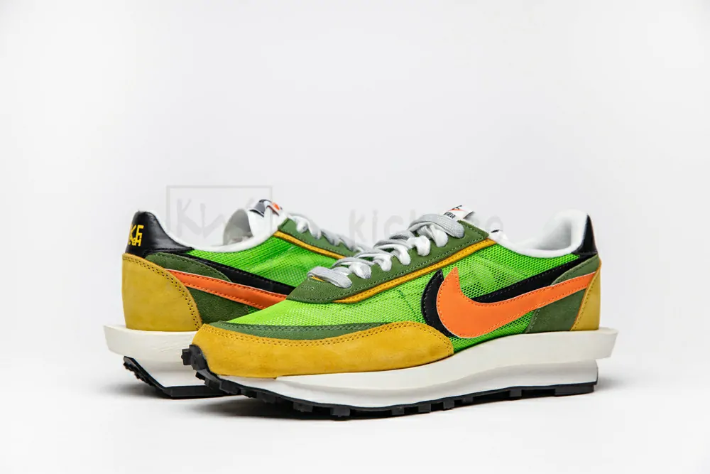 sacai x ldv waffle