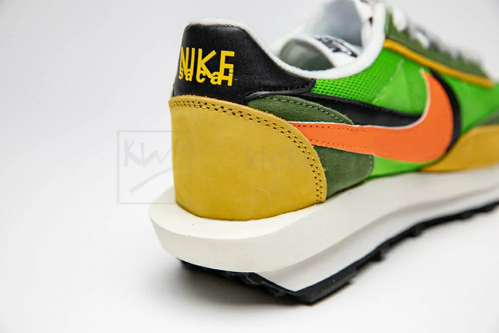 sacai x ldv waffle