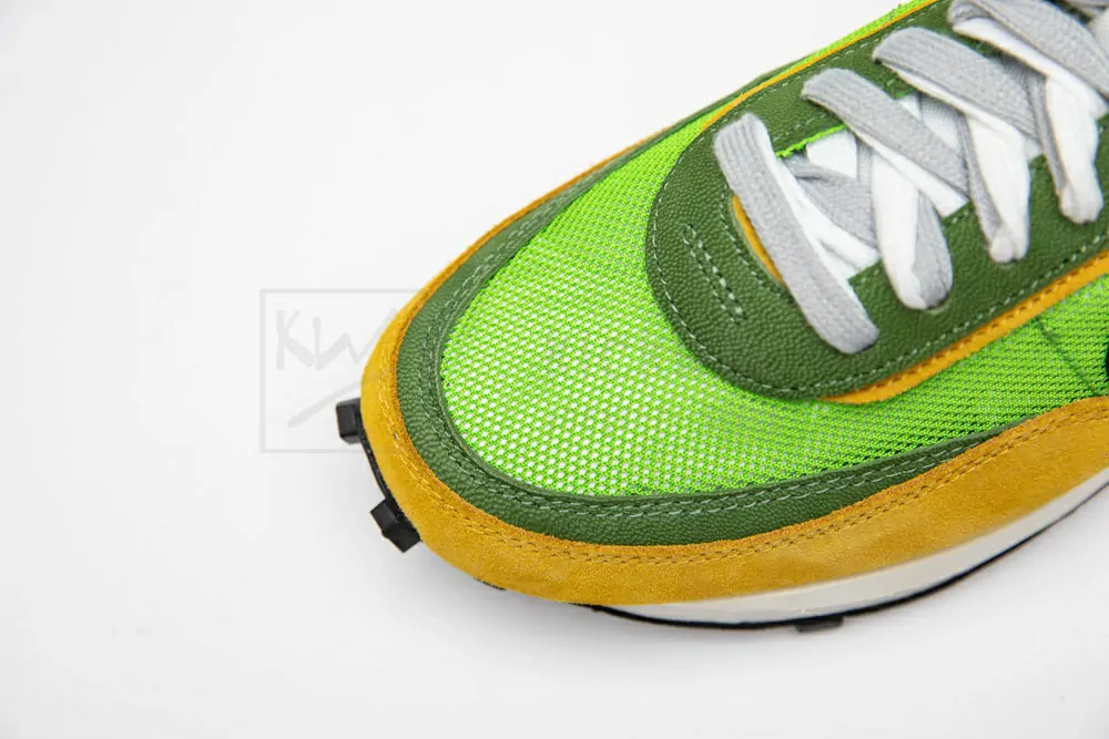 sacai x ldv waffle