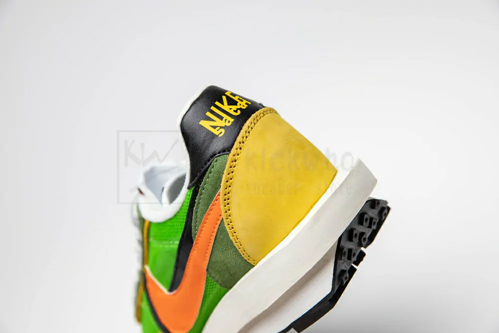 sacai x ldv waffle