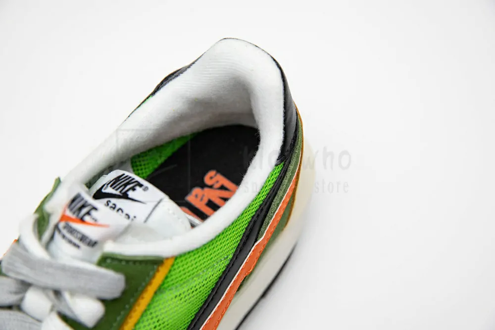 sacai x ldv waffle