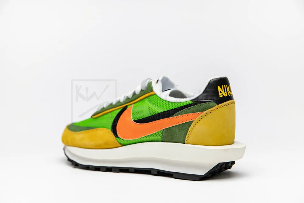 sacai x ldv waffle